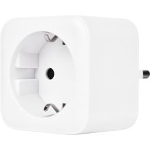 Commel wifi okos dugalj, időzitő, Fogyasztásmérővel  - 16 A, max.3500 W, 2,4 GHz, 