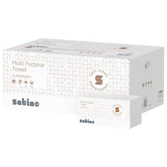 V hajtogatott kéztörlő