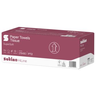 Z,W,M, hajtogatott kéztörlő