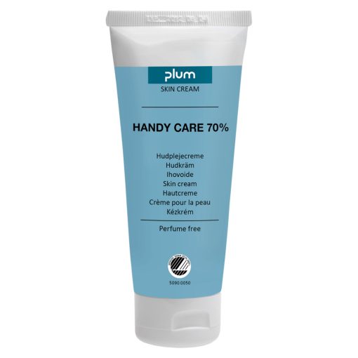 Plum Handy Care 70%, 100 ml tubus