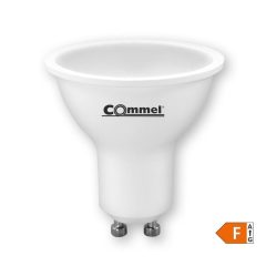 Commel Led izzó Spot 7W GU10 3000K
