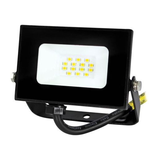 Commel LED reflektor 10 W 800 lm 4000K IP 65