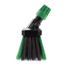 IGEAX ipari tolóseprű 45 cm, döntött, erős szálú zöld