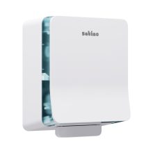 Satino Wepa Hyginity Autocut kéztörlő adagoló Midi ABS