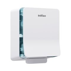 Satino Wepa Hyginity Autocut kéztörlő adagoló Midi ABS