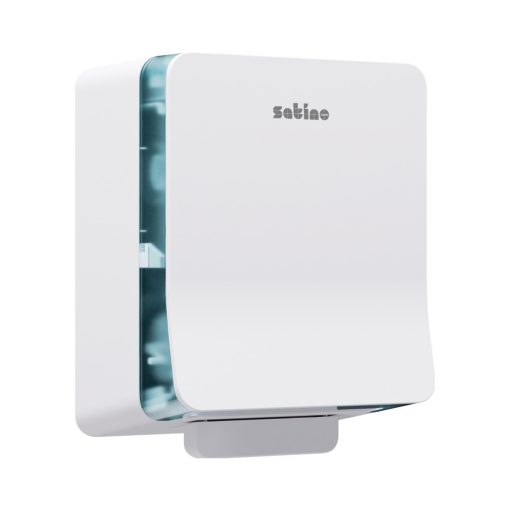 Satino Wepa Hyginity Autocut kéztörlő adagoló Midi ABS