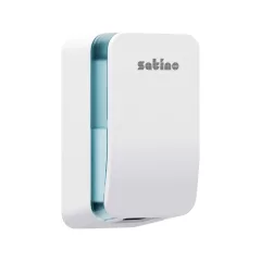   Satino Wepa Hyginity Szenzoros Clean&Care tisztító- és ápoló adagoló 0,5 literes