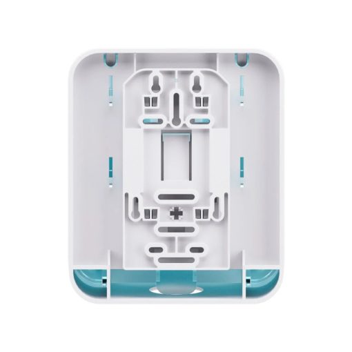 Satino Wepa Hyginity fehér női intimhigiéniai termékek adagolója