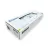   Commel süllyesztett LED panel, állítható, kerek 90mm 3000K, 3db