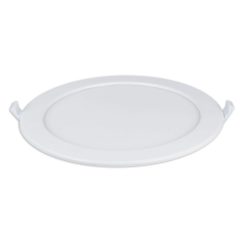 Commel LED panel beépíthető kerek,  12W 4000K