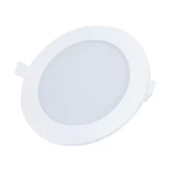 Commel LED panel kerek 12W 2700/4000/6500K 170mm