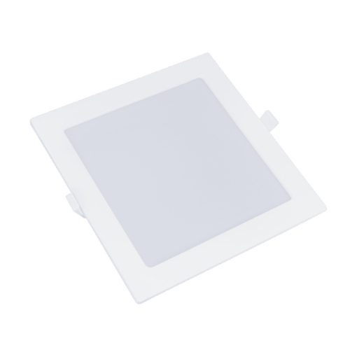 Commel LED panel beépíthető 6W négyzet 2700/4000/6500K 120mm