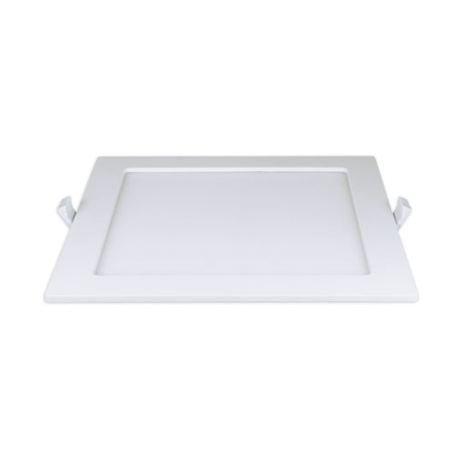 Commel LED panel beépíthető négyzet 18W 2700 K 220mm