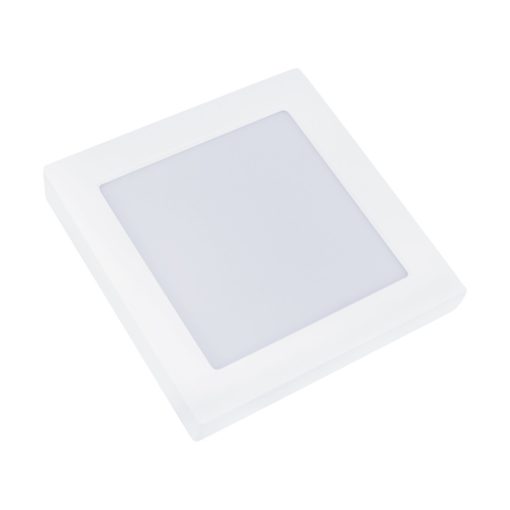 Commel LED panel négyzet 24W 2700/4000/6500K