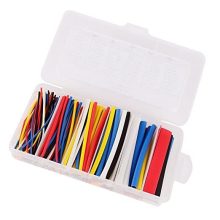 Commel zsugorcső szett  100DB 100mm 