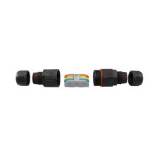 Commel kábel toldó 0,08-2,5MM2 3-as vezeték összekötvel IP68 vízálló 