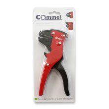 Commel kábelblankoló automata fogó 0,2-6mm