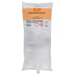   Plum Disinfector 85% kézfertőtlenítő folyadék 1000 ml tasak