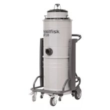 Nilfisk S3B L 100 ipari porszívó (Pro, 2 év garancia, 1 ingyenes karbantartási látogatás / év, max 250 üzemóra / év)