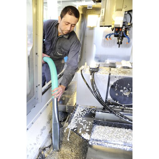 Nilfisk S3B L 100 ipari porszívó (Pro, 2 év garancia, 1 ingyenes karbantartási látogatás / év, max 250 üzemóra / év)