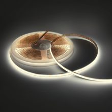 Commel LED szalag COB, (320 LED/m) , Természetes fehér, 4000 K, 3 m, , IP20,  3M  