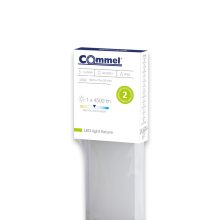 Commel LED bútor és pultmegvilágító lámpa 36W 1200mm