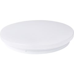 Commel LED mennyezati lámpa 18 W SLIM dizájn 330 mm