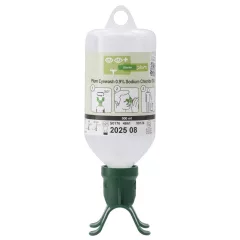   Plum elsősegély DUO szemkimosó, 500 ml - védőkupak nélküli