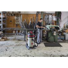 Viper LSU255-EU száraz-nedves felszívású ipari porszívó