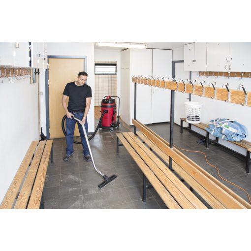 Viper LSU 375 három motoros száraz-nedves porszívó