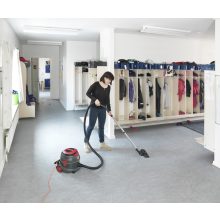 VIPER DSU 12 száraz porszívó