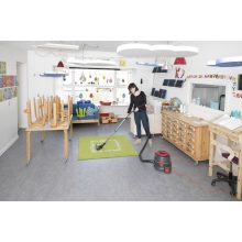 VIPER DSU 12 száraz porszívó