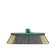 Fass Natural Green 3 beltéri partvisfej zöld