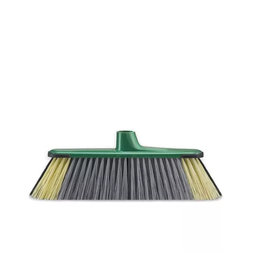 Fass Natural Green 3 beltéri partvisfej zöld