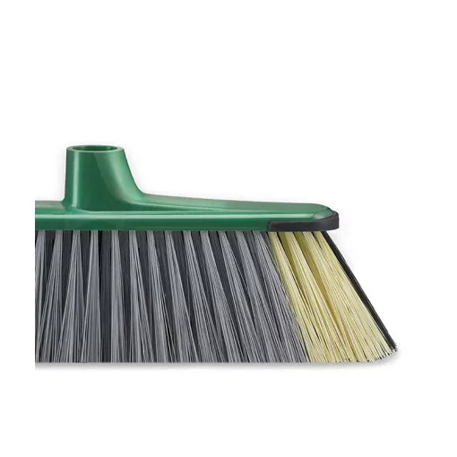 Fass Natural Green 3 beltéri partvisfej zöld