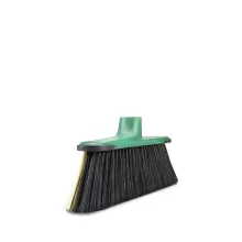 Fass Natural Green 3 beltéri partvisfej zöld