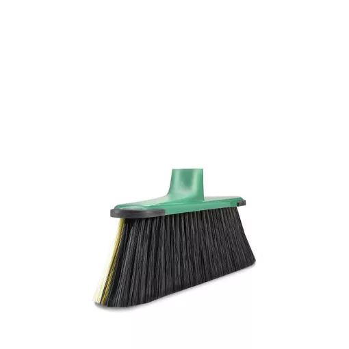 Fass Natural Green 3 beltéri partvisfej zöld