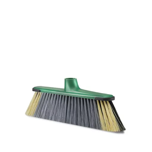Fass Natural Green 3 beltéri partvisfej zöld