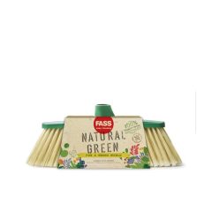 Fass Natural Green beltéri partvisfej zöld
