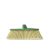 Fass Natural Green beltéri partvisfej zöld