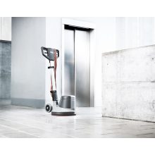 Nilfisk FM 400 L egytárcsás súroló