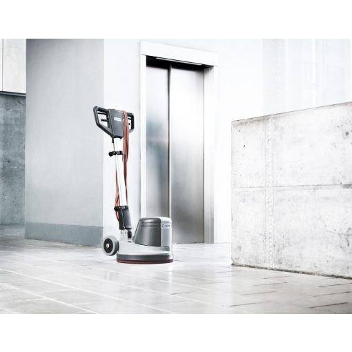 Nilfisk FM 400 L egytárcsás súroló