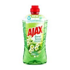   Ajax Floral Fiesta általános tisztítószer Spring Flowers 1L