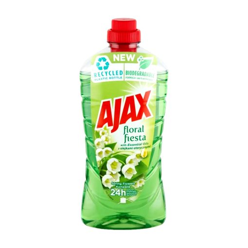 Ajax Floral Fiesta általános tisztítószer Spring Flowers 1L