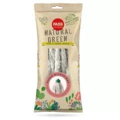 Fass Natural Green mikroszálas felmosó fej
