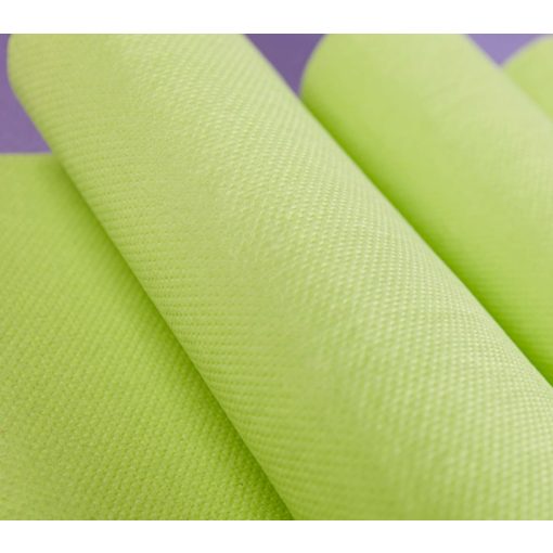 Fato Sztár szalvéta 2 rétegű 38x38cm almazöld 40 szál/csomag (30 csomag)