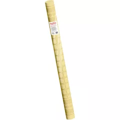 Fato Asztalterítő tekercs 1.2x7m damask pezsgő