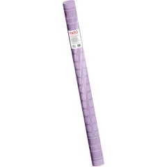 Fato Asztalterítő tekercs 12x7m damask lila