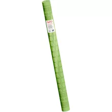 Fato Asztalterítő tekercs 12x7m damask verde mela alma zöld