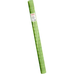   Fato Asztalterítő tekercs 12x7m damask verde mela alma zöld